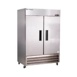 Untitled design 2022 05 10T143720.896 247x247 - 49 cu. ft Corepoint Scientific™ General Purpose Stainless Steel Freezer