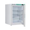 Untitled design 2022 05 10T150636.890 100x100 - 4 cu. ft Corepoint Scientific™ White Diamond Series Undercounter Freezer Freestanding (-30°C)