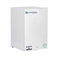 Untitled design 2022 05 10T155713.898 247x247 - 4 cu. ft Corepoint Scientific™ General Purpose Undercounter Freezer Freestanding