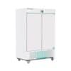 Untitled design 2022 05 12T115439.350 100x100 - 47 cu. ft. Corepoint Scientific™ White Diamond Series Laboratory and Medical Refrigerator