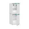 Untitled design 2022 05 16T092351.892 100x100 - 5.2 cu. ft. Corepoint Scientific™ White Diamond Series Laboratory Refrigerator & Freezer Combination Freestanding (-20°C)