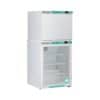 Untitled design 2022 05 16T094152.962 100x100 - 7 cu. ft. Corepoint Scientific™ White Diamond Refrigerator & Freezer Combination with Auto Defrost Freezer