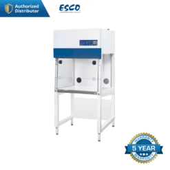 Untitled design 2025 02 25T151927.376 247x247 - Esco Streamline® Polymerase Chain Reaction Cabinets