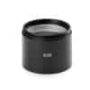 Untitled design 2022 07 14T111908.222 100x100 - Euromex Additional 0.5x lens for NexiusZoom. Working distance 183 mm. Only suitable for P, PG, A, AP, U, B, BC and M stands