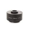 Untitled design 2022 07 18T100228.154 100x100 - Euromex Photo port adapter with 0.33x lens for Oxion (revision 2) microscopes and 1/3 inch camera with C-mount