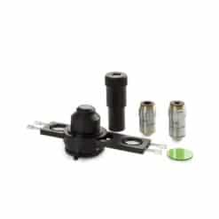 Untitled design 2022 07 18T153553.205 247x247 - Euromex Phase contrast kit with Abbe condenser with slot for slider. E-plan EPLPH 10/S40x phase contrast objectives, slider with 10 and 40x annuli, telescope and green filter