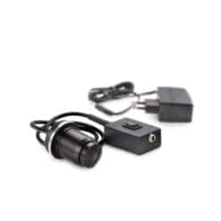 Untitled design 2022 07 19T083523.235 247x247 - Euromex Cardioid darkfield condenser with integrated 5 W LED light source and external 100-240 V mains adapter