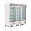 Untitled design 2022 07 28T111216.148 100x100 - 12 CU. FT. STANDARD PHARMACY GLASS DOOR REFRIGERATOR