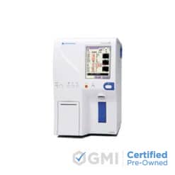 Untitled design 2022 10 13T141752.294 247x247 - Nihon Kohden Celltac MEK 6400 Hematology Analyzer