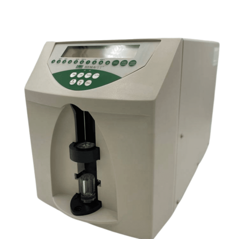 H 2 1920w 1 800x800 1 - Drew Scientific Hemavet 950