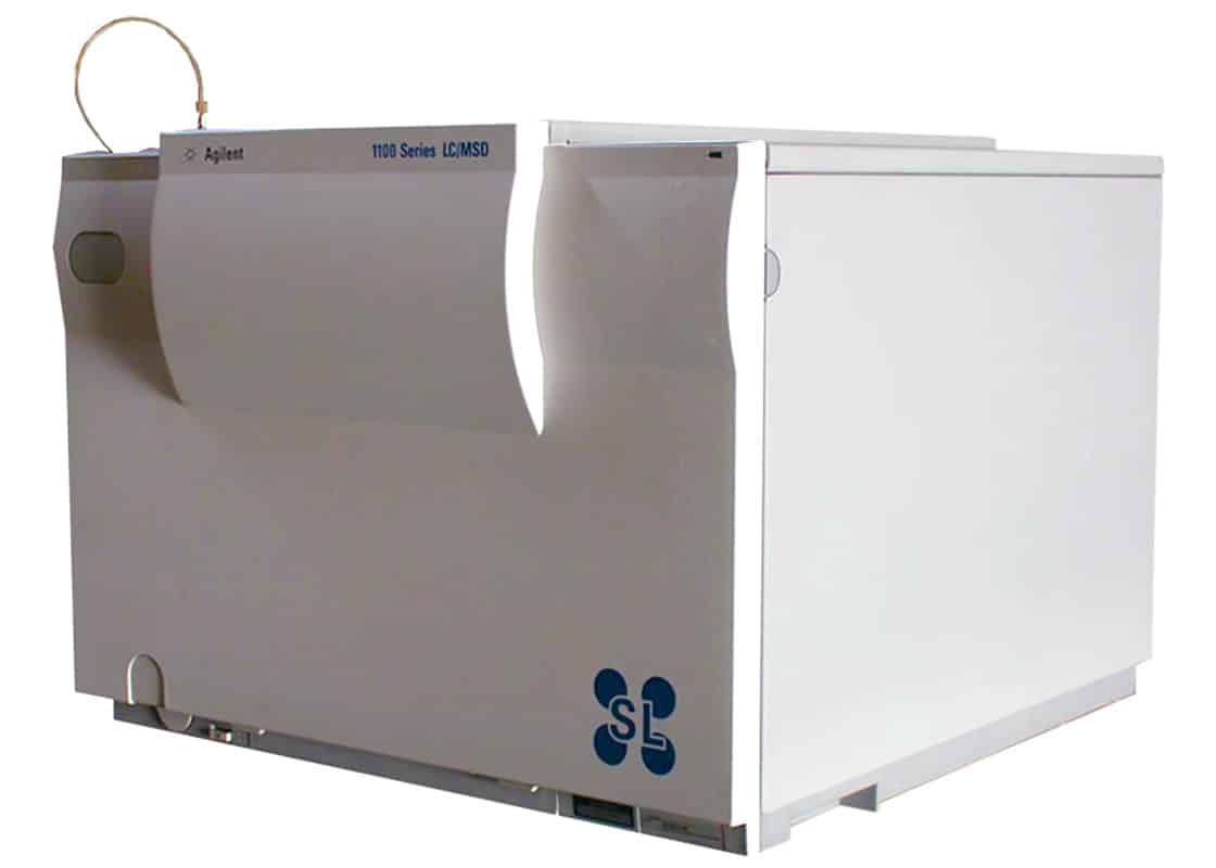 IMG 1067 2 - Agilent 1100 LC MSD Model G1946D Mass Spectrometer