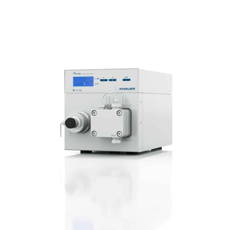 azura p 4.1s pump with pressure sensor 42 3 1 800x800 - AZURA P 4.1S - Compact pump with pressure sensor and 50 ml/min stainless steel pump head, for water dosing - APG20FG