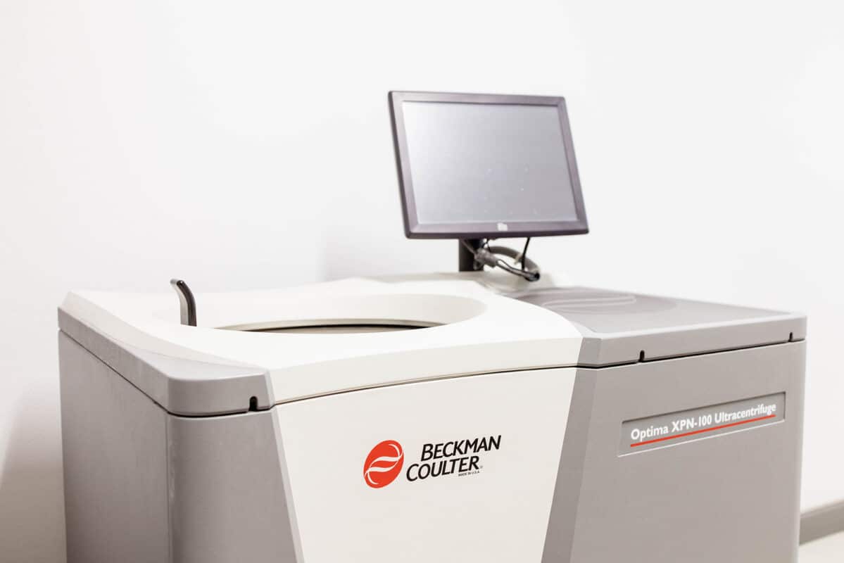 Ultracentrifuge 04 1199x800 - Demystifying Beckman's Ultra Centrifuge Range
