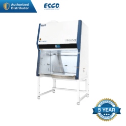 Untitled design 2025 02 25T151727.466 247x247 - Esco Labculture G4 Class II Type B2 (Total Exhaust) Biological Safety Cabinet