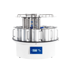 Histology Tissue Processors