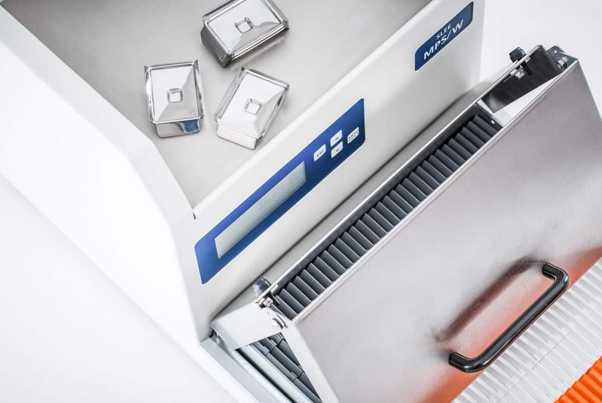 slee ausgiessstationen mps w 5390 1 1195x800 - Slee MPS W Pre-warming Module