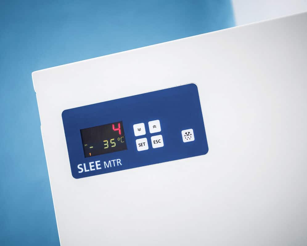 slee mikrotome mtr 5312 996x800 - Slee MTR Bench Top Quick-freezing Unit