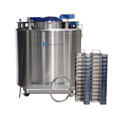 Untitled design 42 247x247 - KryoVault System, 79,300 Vials Polycarbonate Package System