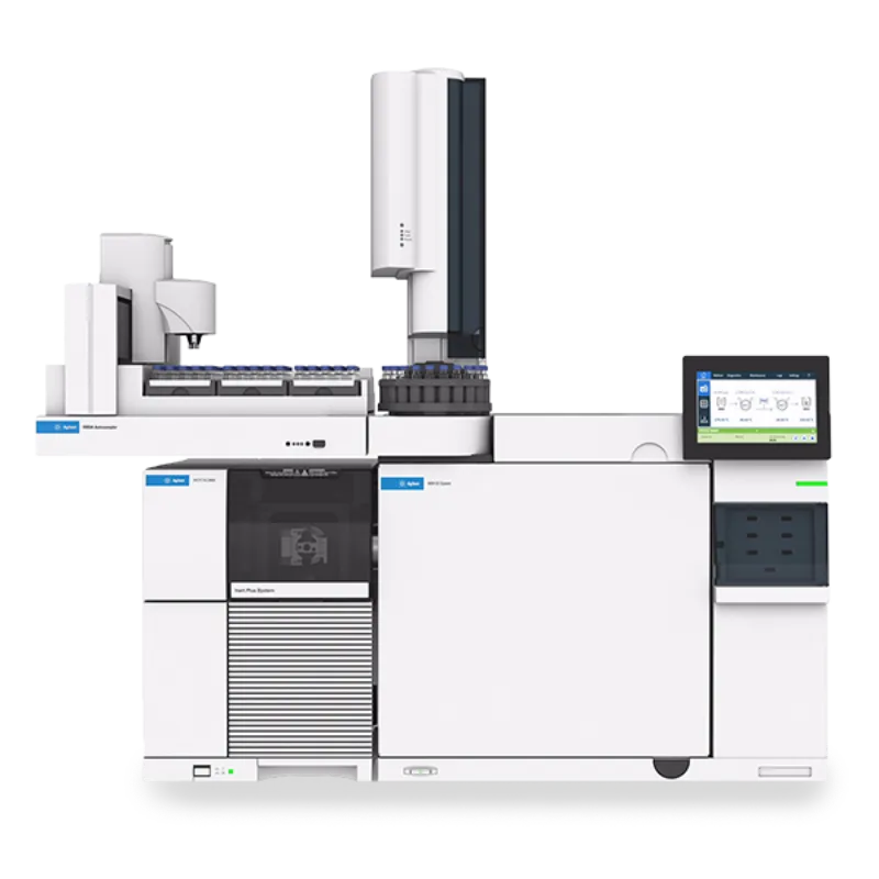 Agilent Machine Clipped - Corporate