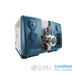 AB Sciex 4500 Triple Quad LC/MS