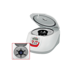 Untitled design 2024 03 28T163308.166 247x247 - Sprint 6H Plus Clinical Centrifuge with 6 x 15ml Swing Out Rotor