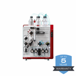 5 year 2 247x247 - AKTA Pure 150 Chromatography System