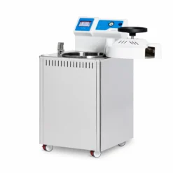 AE B equipo 02 247x247 - RAYPA Vertical Autoclave with Prevacuums and Drying AE-B Series