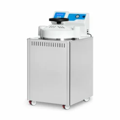 AE DRY equipo 01 247x247 - RAYPA Vertical Autoclave with Drying AE-DRY Series