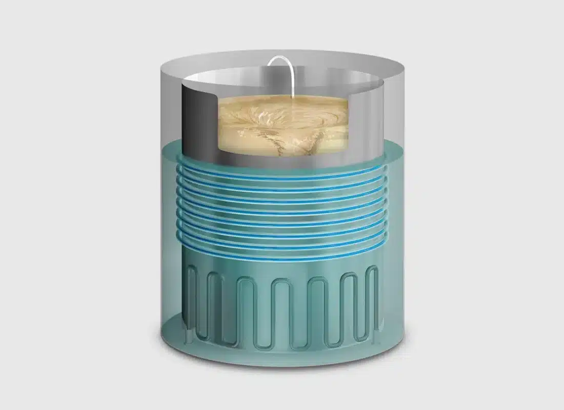 TLV MP detalle1 1100x800 - RAYPA Expert Media Preparator TLV-MP Series