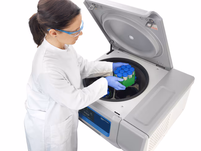 Multifuge X4 X4R Pro Model.jpg 650 - Sorvall X4 and X4R Pro Centrifuges