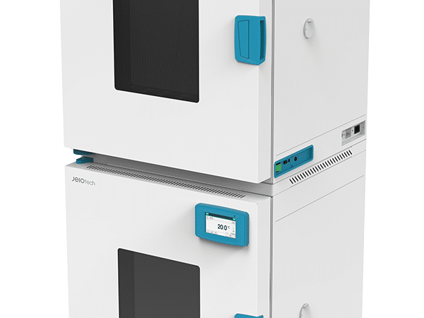 IB4 AS FEA img08 1 - JeioTech Lab Companion Incubator, Air-jacket (Standard)