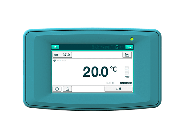 IB4 AV FEA img01 2 - JeioTech Lab Companion Incubator, Air-jacket (Advanced)