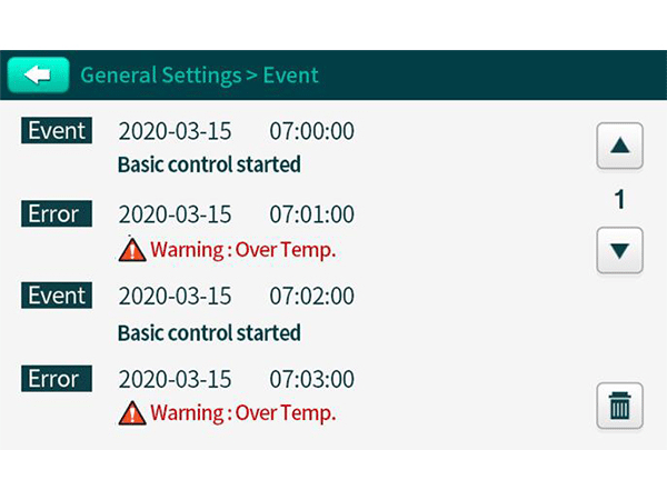 IB4 AV FEA img08 - JeioTech Lab Companion Natural Convection Oven (Advanced)