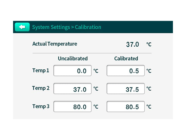 IB4 S FEA img03 - JeioTech Lab Companion Incubator, Air-jacket (Advanced)