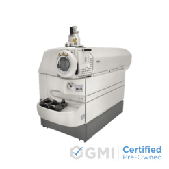 AB Sciex 3200 Triple Quad LC/MS