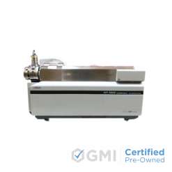 AB Sciex API 5000 Triple Quad LC/MS